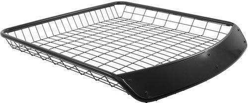 New universal roof rack cargo car top luggage carrier basket-cartop-rb-compacto