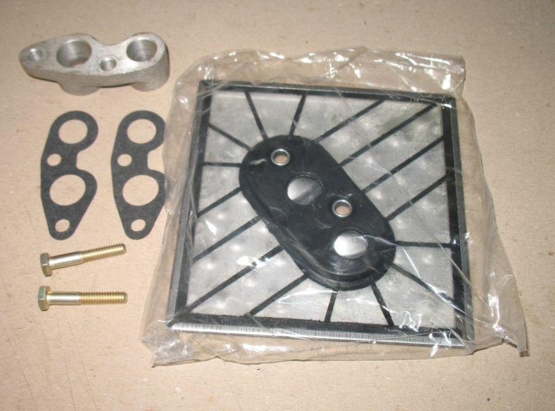 Th350 filter kit th-350 automatic transmission for  use in deep pan gm thm350