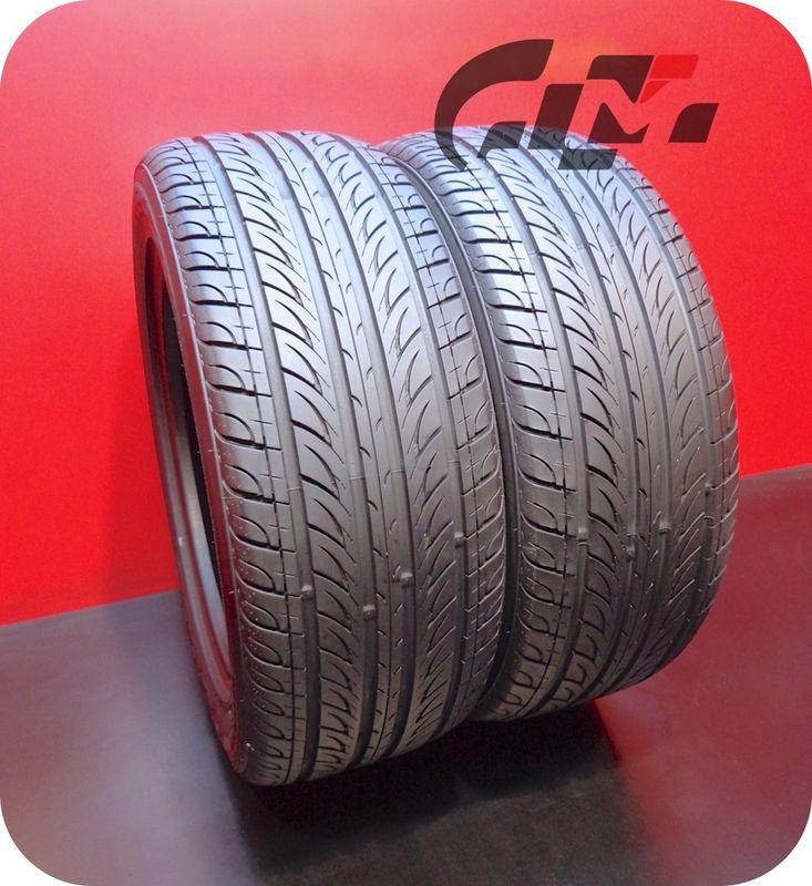 ★(2) great tires nexen 215/55/17 n5000 93v m+s infiniti #25178