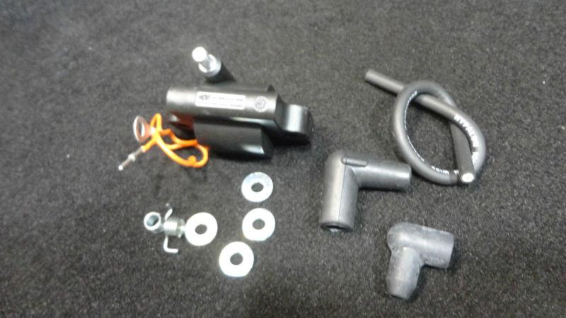 #583737 #0583737 coil assembly johnson/evinrude 1988-1990 4-155hp outboard #