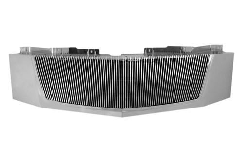 Paramount 42-0336 - 07-13 cadillac escalade restyling aluminum 4mm billet grille