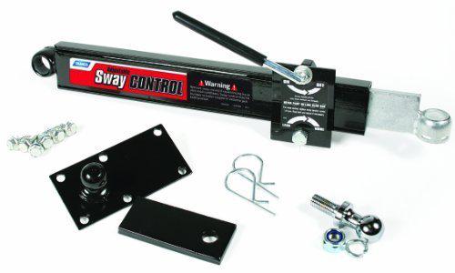 Rv olympian adjustable sway bar control camco 57521