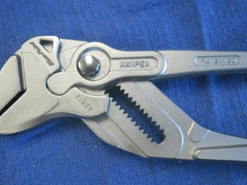 Buy Blue Point Slip Joint Adjustable Pliers ADP12 in Kenosha, Wisconsin