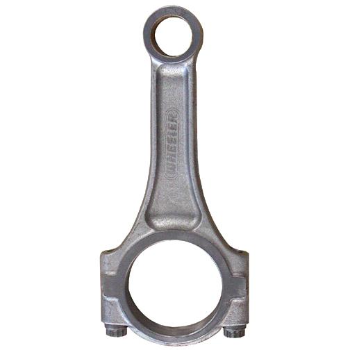  new chevy 5.7 4140 i-beam connecting rods