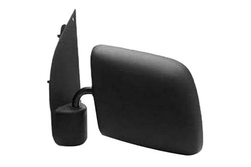 Replace fo1320172 - ford e-series lh driver side mirror