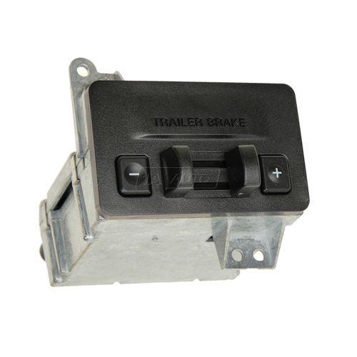 Ford bl3z2c006bb trailer brake control module for 11-12 ford f150 w/tow package