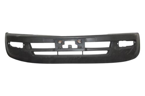 Replace to1000183c - 96-97 toyota rav4 front bumper cover factory oe style