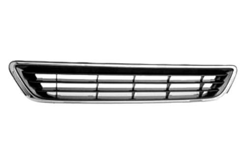 Replace lx1200103 - 97-99 lexus es grille brand new car grill oe style