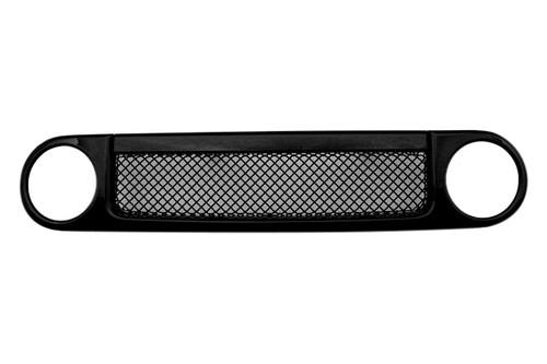 Paramount 44-0721 - toyota fj cruiser restyling 3.5mm packaged wire mesh grille