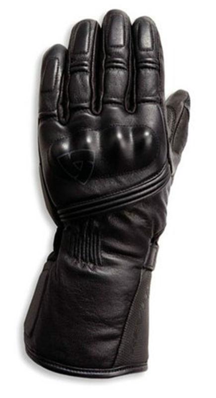 New rev'it! zoom h2o gloves size small  fgw0270010-s