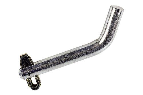 Tow ready 63203 - 5/8" integral hitch pin, swivel clip for 2" receivers