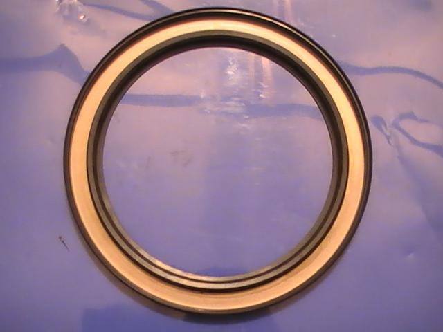 Land rover outer wheel seal