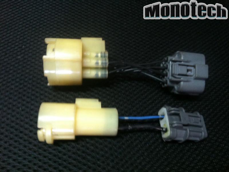 Honda - acura distributor adapter obd0 to obd1 conversion