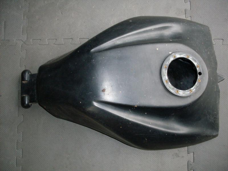 99-02 buell fuel injected gas tank
