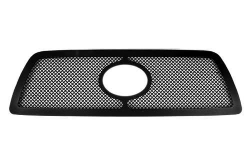 Paramount 47-0133 - toyota tacoma restyling perimeter black wire mesh grille