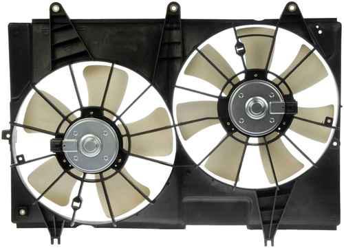 Dorman 621-101 radiator fan motor/assembly-engine cooling fan assembly