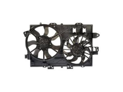 Dorman 621-052 radiator fan motor/assembly-engine cooling fan assembly