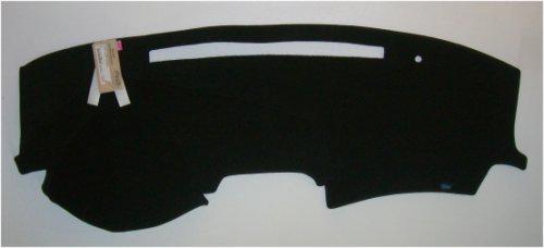 For 2004-2006 acura tl black new in stock dashmat cover dashcover mat dashboard
