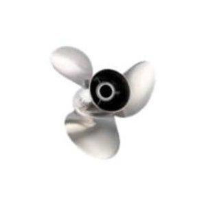 Solas propellers stainless steel v6 - 14"d & 21 pitch 9531-140-21