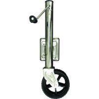 Seasense 1500# stainless steel might trailer jack #50080155