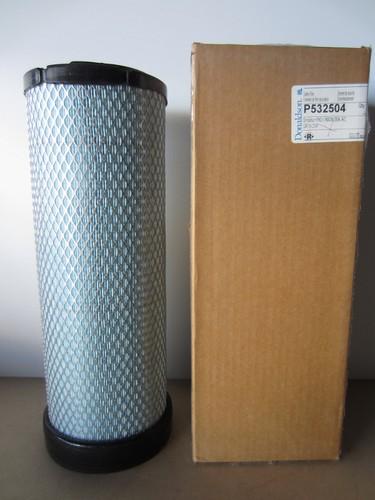 Donaldson p532504 filter element assemby new 