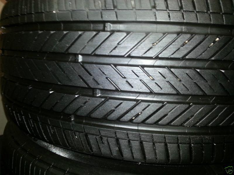 Michelin pilot hx mxm4 245/40r17 tire