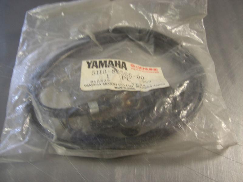 Yamaha sidestand switch part #5h0-82566-00-00 brand new! free shipping! 20-4