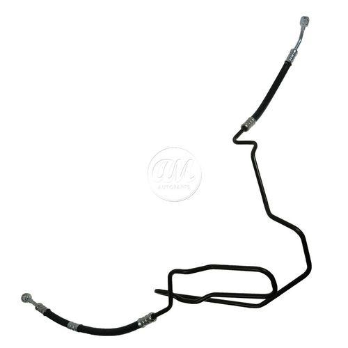 Power steering pressure hose line for 99-06 jetta golf automatic transmission