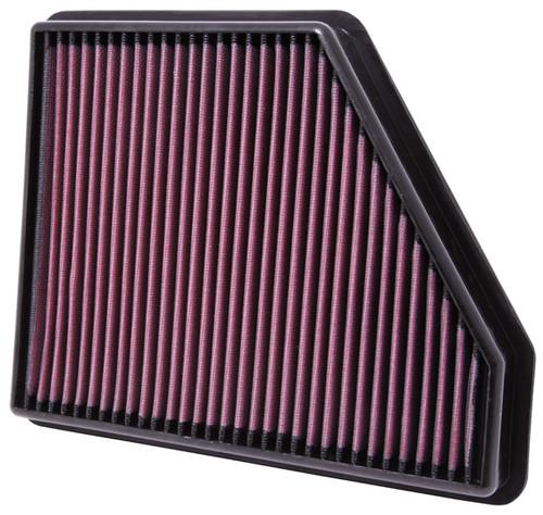 K&n 33-2434 air filter