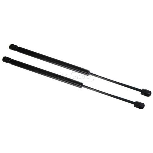 Rear back glass lift support pair set of 2 for escalade suburban yukon tahoe