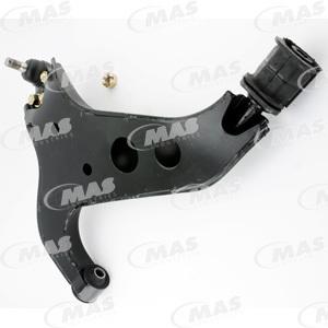 Mas industries cb69193 control arm/ball joint assy