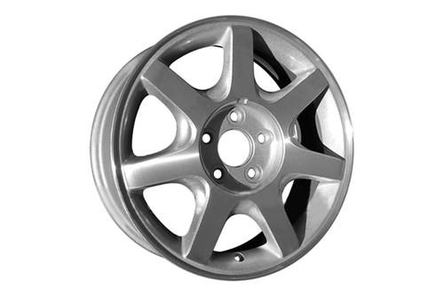 Cci 03360u10 - 00-02 ford taurus 16" factory original style wheel rim 5x108