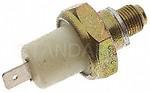 Standard motor products ps372 oil pressure sender or switch for light