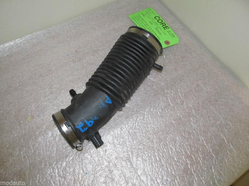 95 96 97 98 99 00 01 ford taurus air cleaner box intake hose tube f6dx-9r504-ad