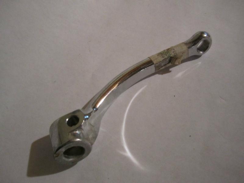 Nos puch moped pedal arm maxi newport magnum 