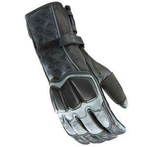 New joe rocket highside 2.0 gloves, gun metal, xl