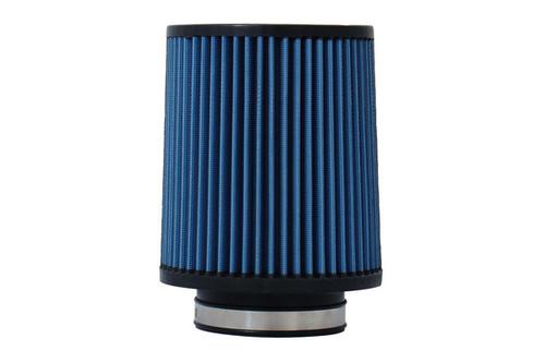 Injen x-1021-bb - nanofiber air filter 3.5" f x 6 " b x 6.875" h x 5.5" d