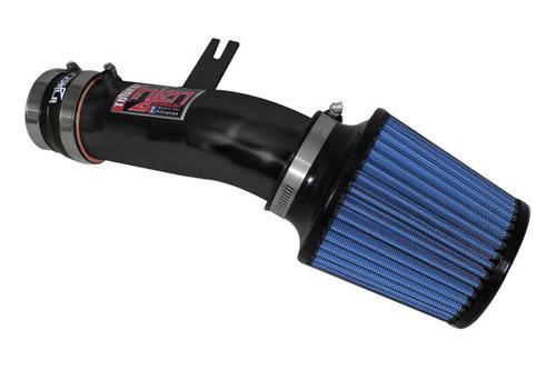 Injen is1340blk - fits hyundai veloster black aluminum is car air intake system