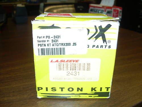 Pro x piston kit px-2431