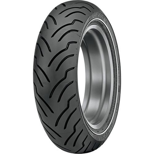 Dunlop american elite rear tire 180/65b-16 nws tl 81h