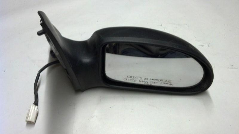 2001 ford focus mirror right