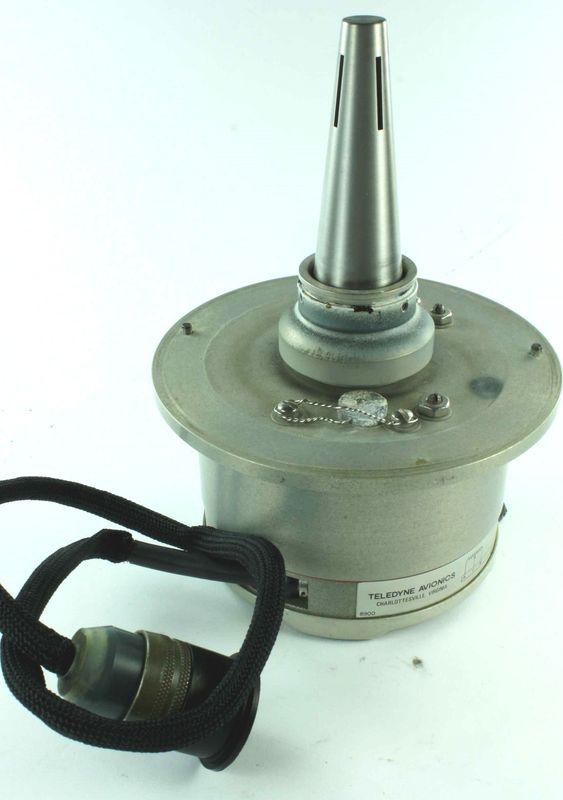 (sfw) teledyne angle of attack transmitter p/n slz7270 , 45as86807-7