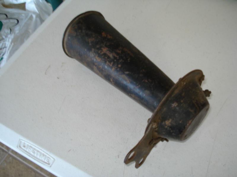 Find VINTAGE FORD MODEL T HORN TO RESTORE in Fairfield, Maine, US, for
