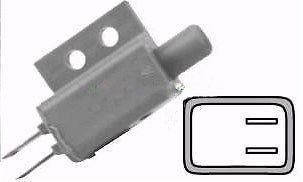 Seat switch for 7027225, exmark 1-513152