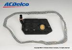 Acdelco tf234 automatic transmission filter kit
