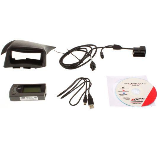 Edge products power programmer new chevy full size truck suburban 25060