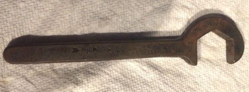 1920-1936 pierce arrow script original tool kit wrench ships free