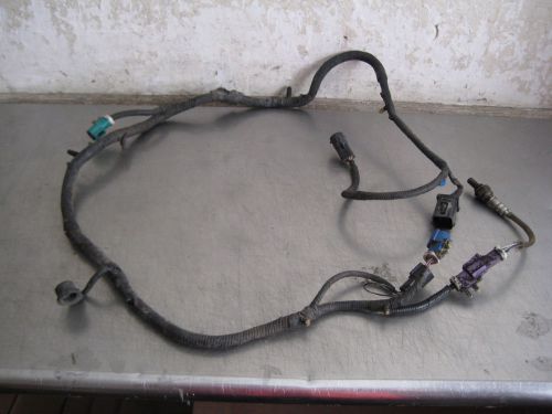 2000 2001 ford crown victoria v8 4.6 o2 oxygen sensor wiring harness