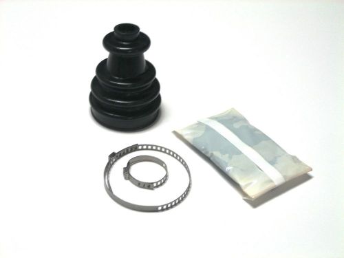 1999 99 polaris magnum 500 4x4 front outer exc hds right left cv joint boot kit