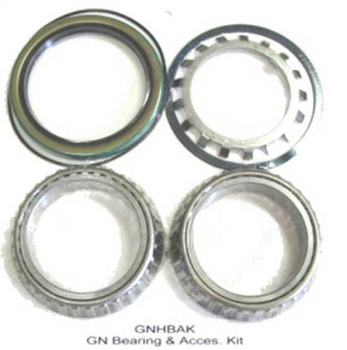 Gn hub 2.5&#034; bearing &amp; seal kit